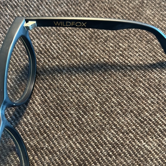 Wildfox spectacle - Picture 3 of 4